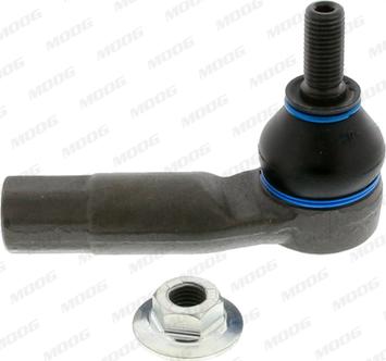 Moog VO-ES-10704 - Tie Rod End autospares.lv