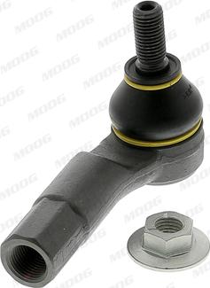 Moog VO-ES-10703 - Tie Rod End autospares.lv