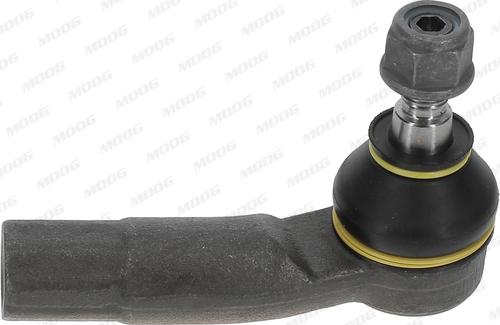 Moog VO-ES-1869 - Tie Rod End autospares.lv