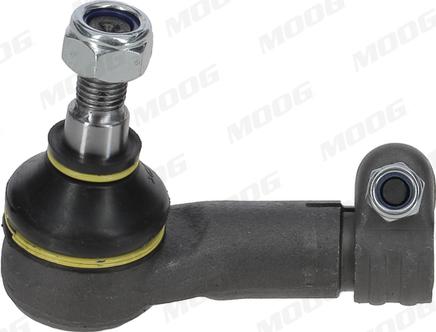 Moog VO-ES-1835 - Tie Rod End autospares.lv