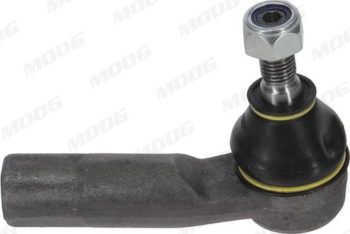 Moog VO-ES-13341 - Tie Rod End autospares.lv