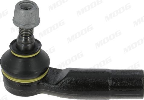 Moog VO-ES-17897 - Tie Rod End autospares.lv