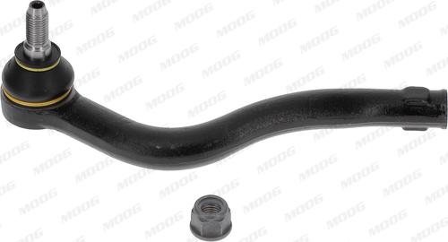 Moog VO-ES-8259 - Tie Rod End autospares.lv