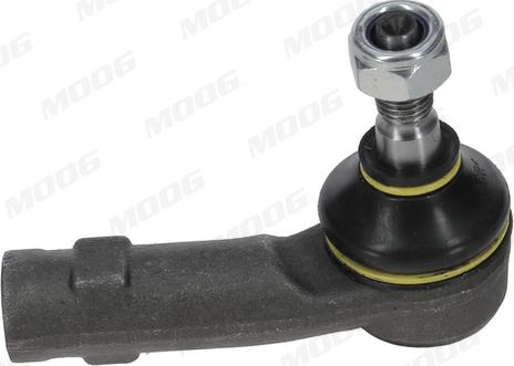 Moog VO-ES-8215 - Tie Rod End autospares.lv