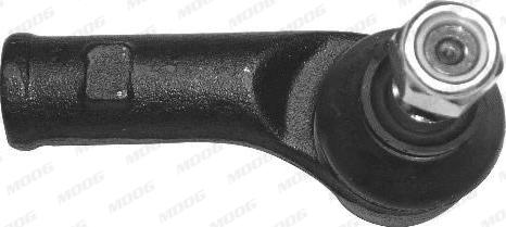 Moog VO-ES-8218 - Tie Rod End autospares.lv