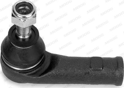 Moog VO-ES-8217 - Tie Rod End autospares.lv