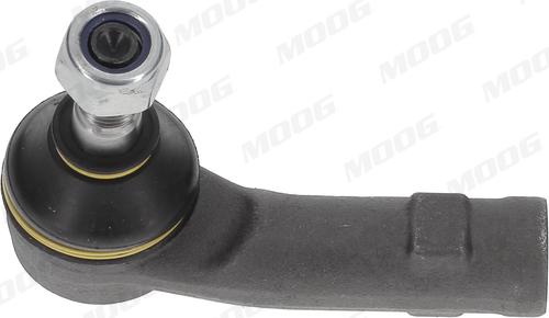 Moog VO-ES-8217 - Tie Rod End autospares.lv