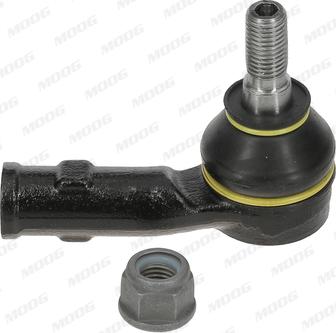 Moog VO-ES-8285 - Tie Rod End autospares.lv