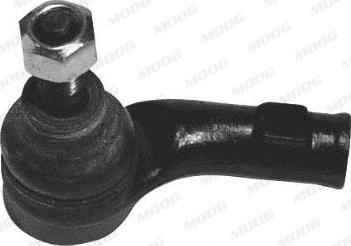 Moog VO-ES-8273 - Tie Rod End autospares.lv