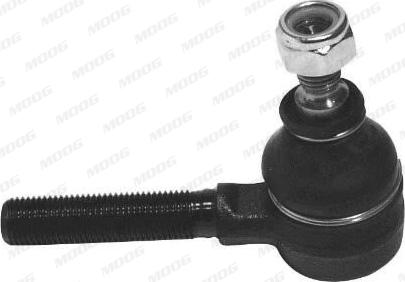 Moog VO-ES-3240 - Tie Rod End autospares.lv