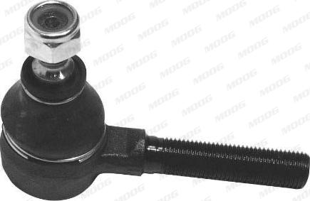 Moog VO-ES-3239 - Tie Rod End autospares.lv