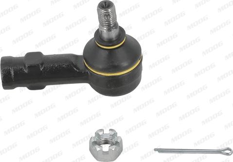 Moog VO-ES-3226 - Tie Rod End autospares.lv