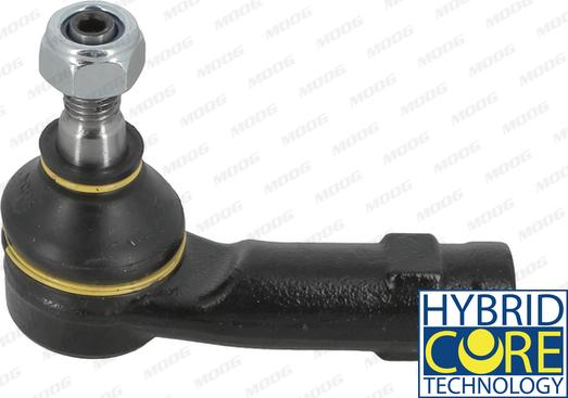 Moog VO-ES-2404 - Tie Rod End autospares.lv