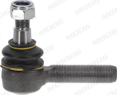 Moog VO-ES-7102 - Tie Rod End autospares.lv