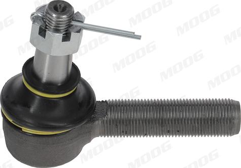 Moog VO-ES-7125 - Tie Rod End autospares.lv