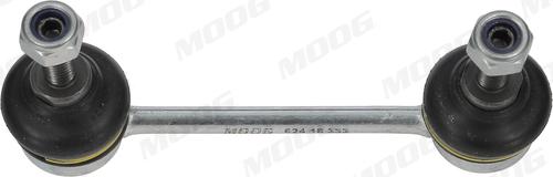 Moog VO-LS-2421 - Rod / Strut, stabiliser autospares.lv