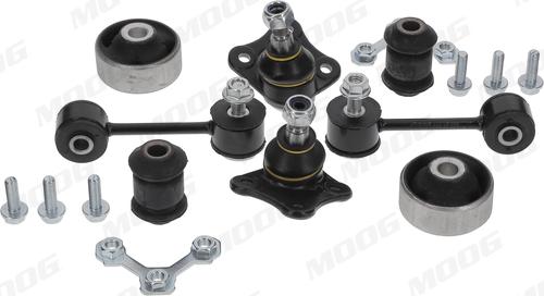 Moog VO-RK-4853 - Repair Kit, link autospares.lv