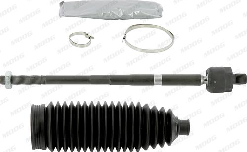 Moog VO-RK-15061 - Repair Kit, inner tie rod autospares.lv