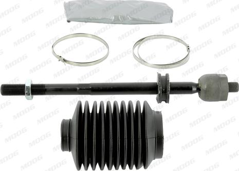 Moog VO-RK-15030 - Repair Kit, inner tie rod autospares.lv