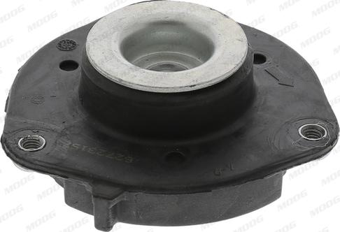 Moog VO-SB-16965 - Top Strut Mounting autospares.lv