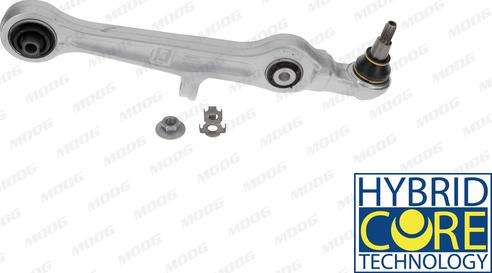 Moog VO-TC-0892P - Track Control Arm autospares.lv