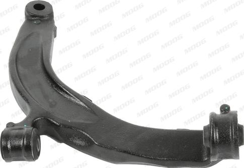 Moog VO-TC-13776 - Track Control Arm autospares.lv