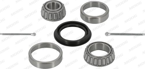 Moog VO-WB-11047 - Wheel hub, bearing Kit autospares.lv