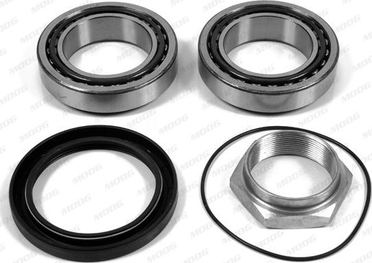 Moog VO-WB-11054 - Wheel hub, bearing Kit autospares.lv