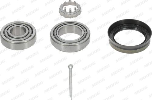 Moog VO-WB-11053 - Wheel hub, bearing Kit autospares.lv