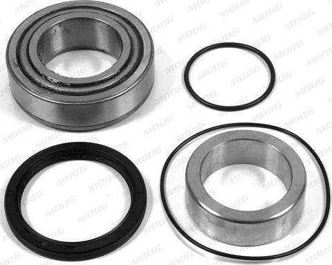 Moog VO-WB-11066 - Wheel hub, bearing Kit autospares.lv