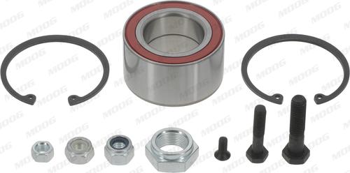 Moog VO-WB-11005B - Wheel hub, bearing Kit autospares.lv