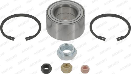 Moog VO-WB-11005 - Wheel hub, bearing Kit autospares.lv