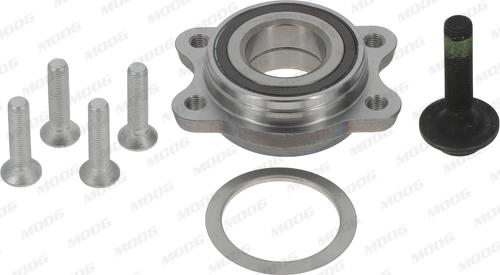 Moog VO-WB-11003 - Wheel hub, bearing Kit autospares.lv