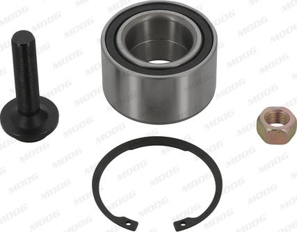 Moog VO-WB-11015 - Wheel hub, bearing Kit autospares.lv