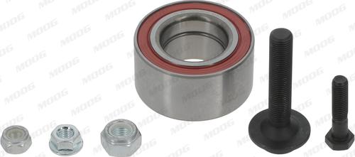 Moog VO-WB-11010 - Wheel hub, bearing Kit autospares.lv