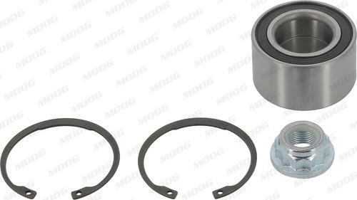 Moog VO-WB-11018 - Wheel hub, bearing Kit autospares.lv