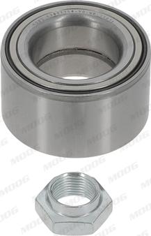 Moog VO-WB-11036 - Wheel hub, bearing Kit autospares.lv