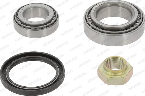 Moog VO-WB-11030 - Wheel hub, bearing Kit autospares.lv