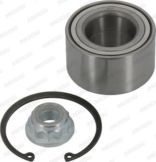 Moog VO-WB-11032 - Wheel hub, bearing Kit autospares.lv