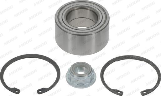 Moog VO-WB-11020 - Wheel hub, bearing Kit autospares.lv