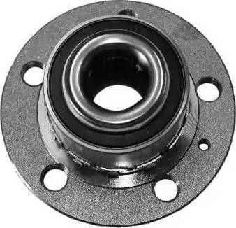 RIDER RD.34155732 - Wheel Hub autospares.lv