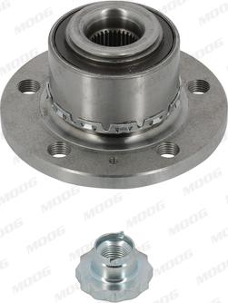 Moog VO-WB-11022 - Wheel hub, bearing Kit autospares.lv