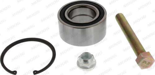 Moog VO-WB-11078 - Wheel hub, bearing Kit autospares.lv