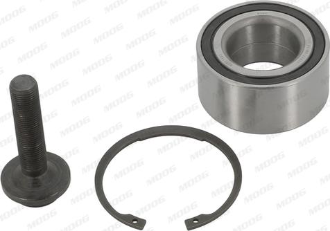 Moog VO-WB-11077 - Wheel hub, bearing Kit autospares.lv