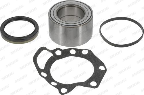 Moog VO-WB-11295 - Wheel hub, bearing Kit autospares.lv