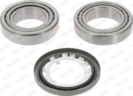 Moog VO-WB-11296 - Wheel hub, bearing Kit autospares.lv