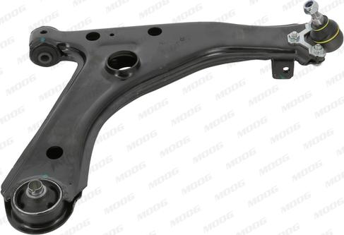 Moog VO-WP-0529 - Track Control Arm autospares.lv