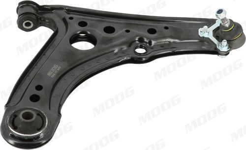 Moog VO-WP-0235P - Track Control Arm autospares.lv