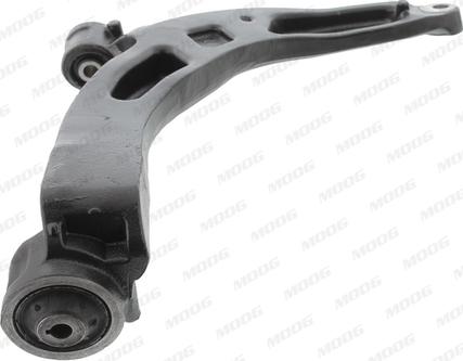 Moog VO-WP-15443 - Track Control Arm autospares.lv