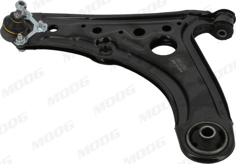 Moog VO-WP-1520P - Track Control Arm autospares.lv